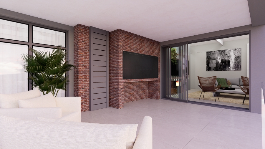 3 Bedroom Property for Sale in Outeniquasbosch Western Cape